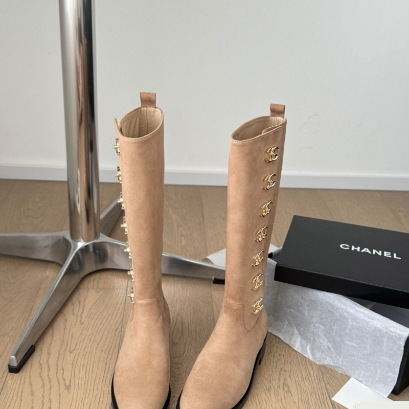 Ch*el boots